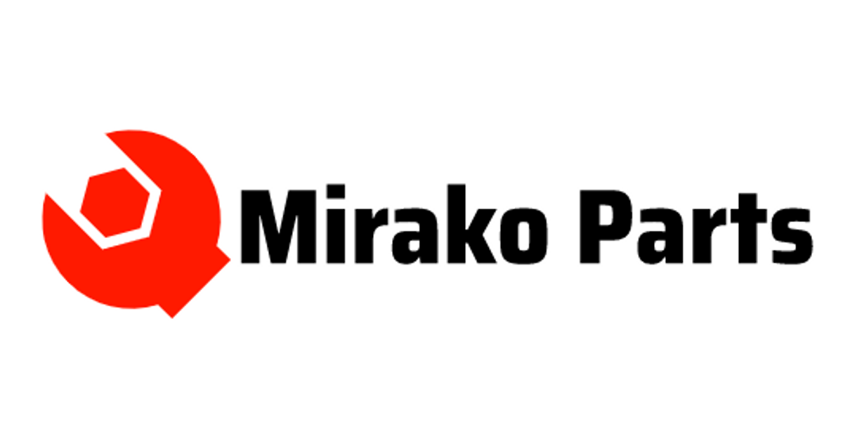 Mirako Parts