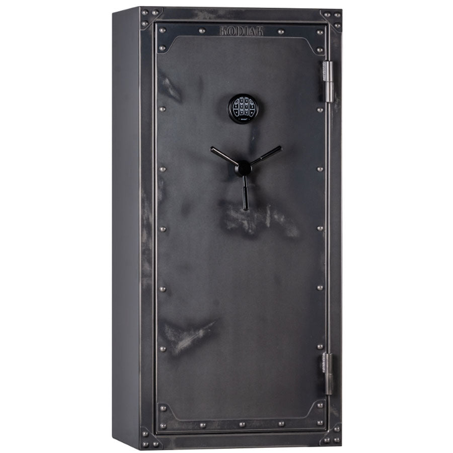 Kodiak KSB5928EXSO, 59H x 28W x 20D, 20 Long Gun Safe