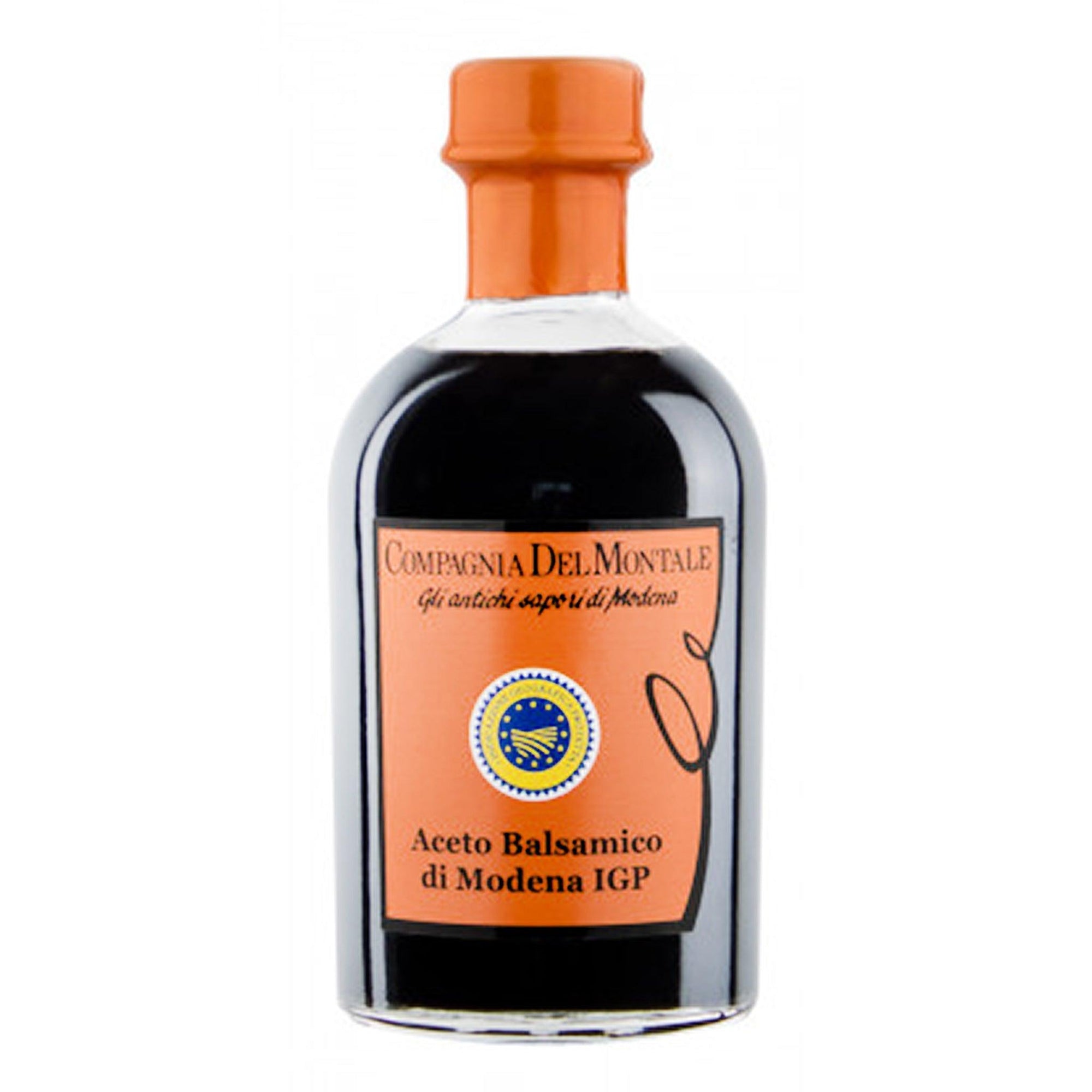 Compagnia Del Montale Special Edition Balsamic Vinegar IGP 250ml