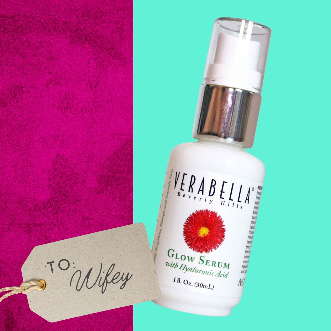 Verabella skincare wife gift - call for details