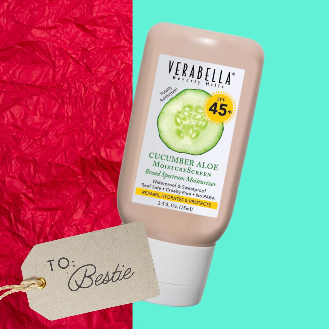 Verabella skincare friend gift - call for details