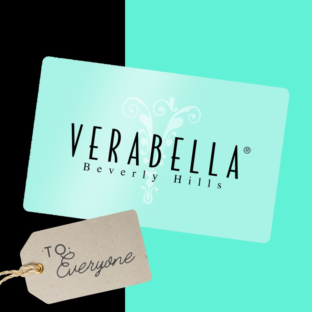 Verabella skincare nanny gift - call for details