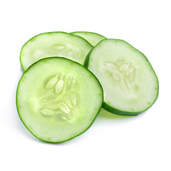 Cucumber (Cucumis Sativus) for Skin Care | Verabella