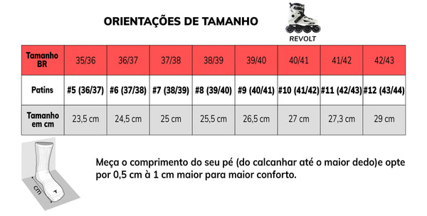 Jogo de Rodas Freestyle Revolt 80mm/85A Lilas Traxart 1 775 Franca