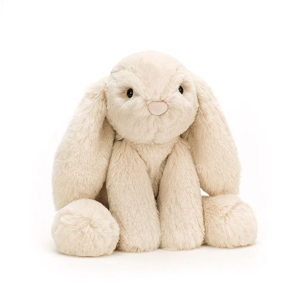 Jellycat 2024 fuddlewuddle donkey
