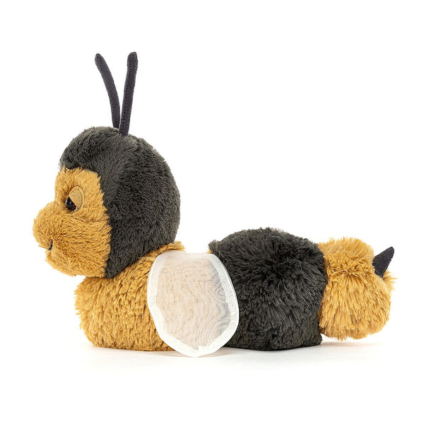 Jellycat - Berta Bee - Soft Toy
