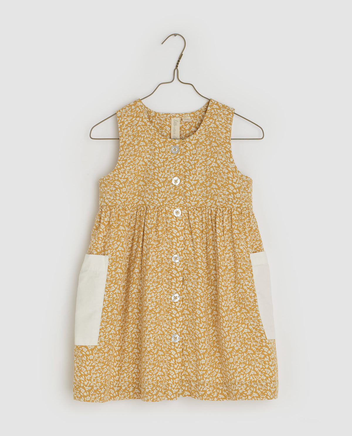 Dresses and Skirts – Little Cotton Clothes