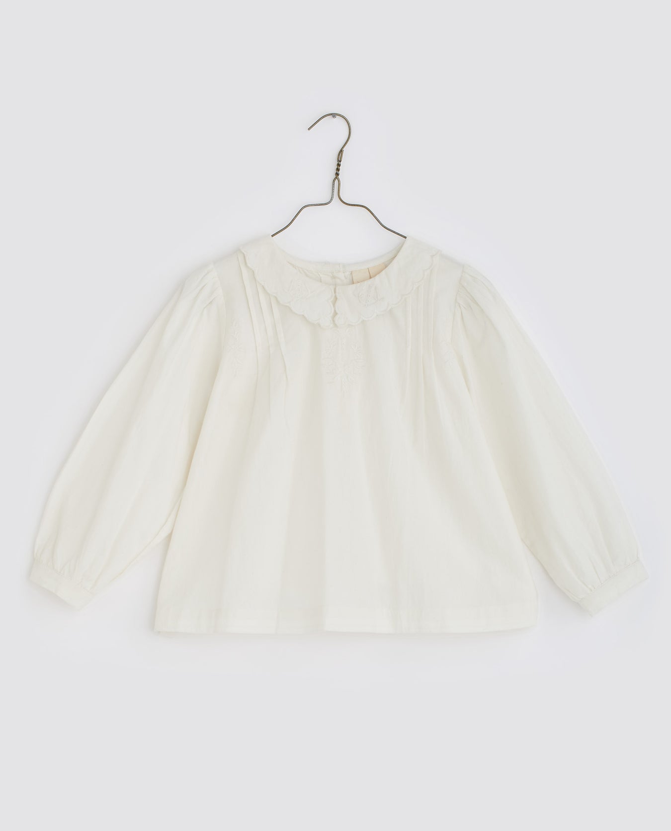 Blouses and Tops– Little Cotton Clothes