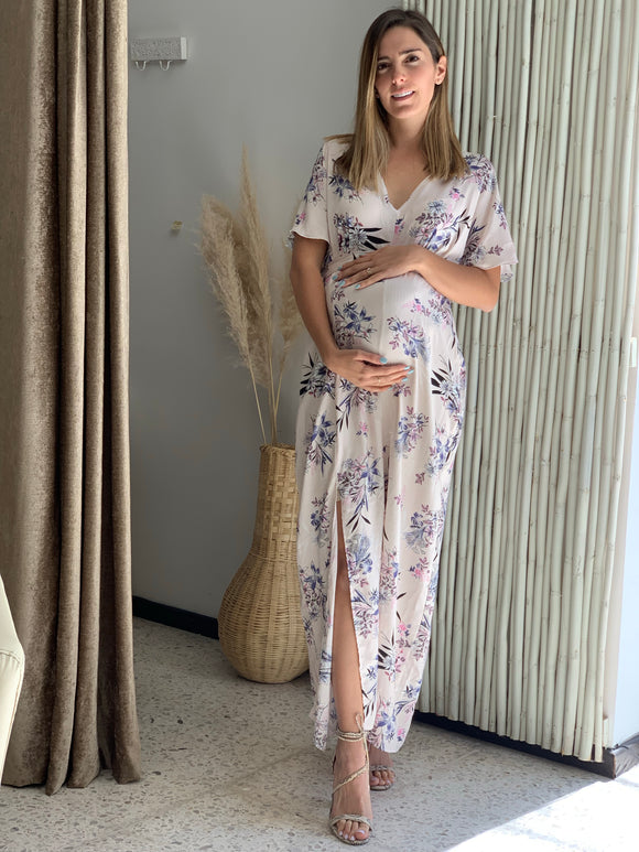Vestidos para mi baby shower – Mom