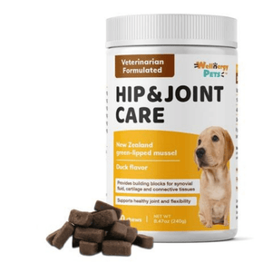 are joint supplements safe for dogs