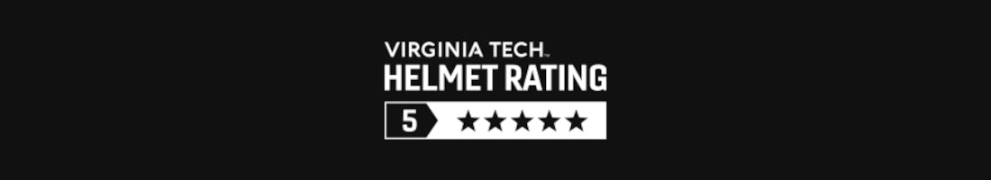 Virginia Tech 5 star rating 