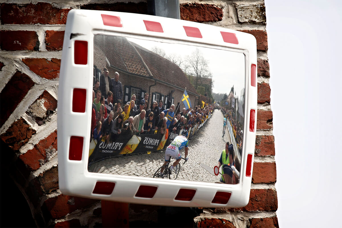 Tour of Flanders