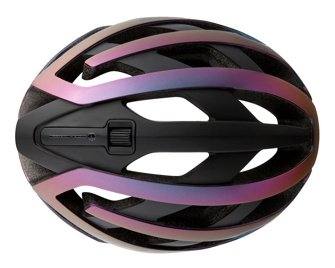 Lazer G1 MIPS Purple Haze Road Bike Helmet 