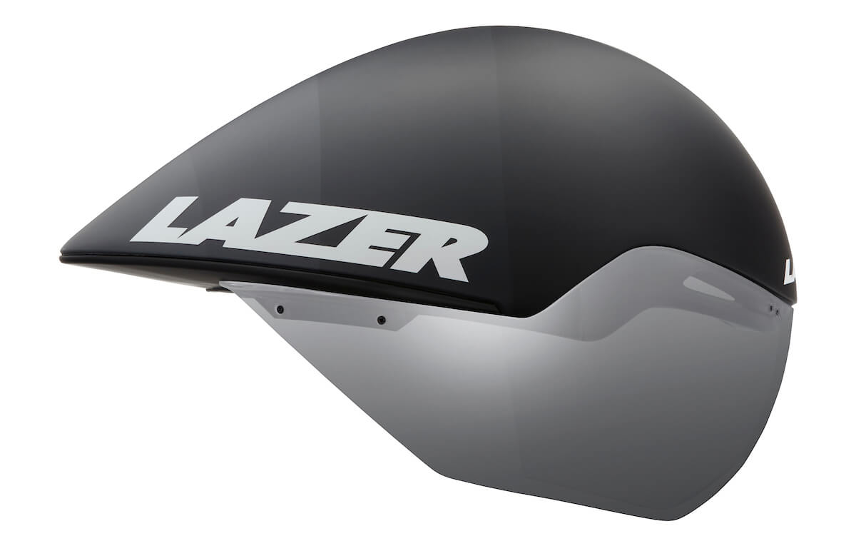 Lazer Volante aero helmet team jumbo visma 