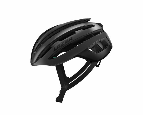 Lazer z1 kineticore pro level road bike helmet