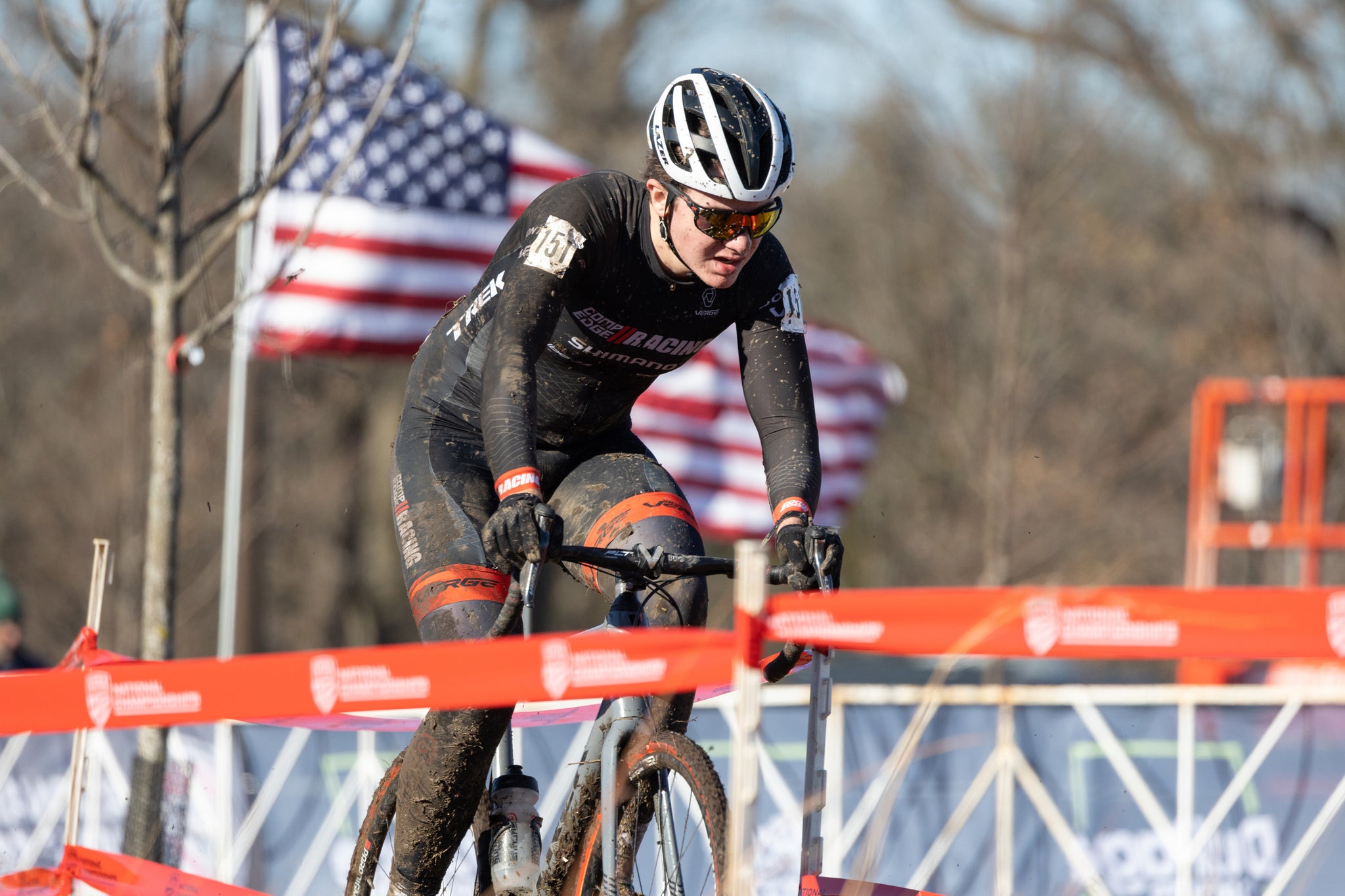 Lazer CX Nationals 2021