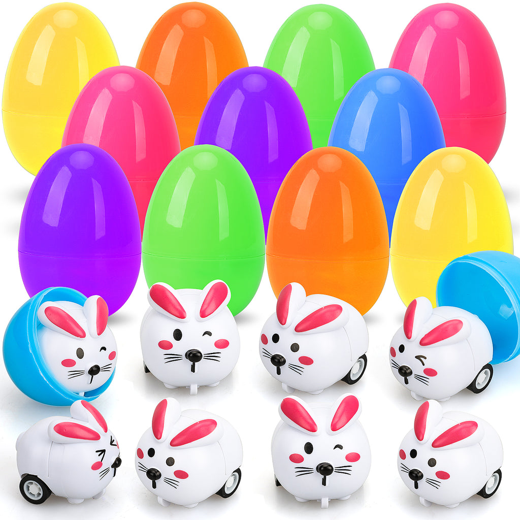 Engfa Easter Eggs Decorations Kit, Egg Decorator Spinner Easter Bunny Toy,  Coloring Machine with 12 Dying Markers 30 Plastic Eggs and Slings, Easter  Gift Sets for Kids Boys Girls Party - Yahoo Shopping