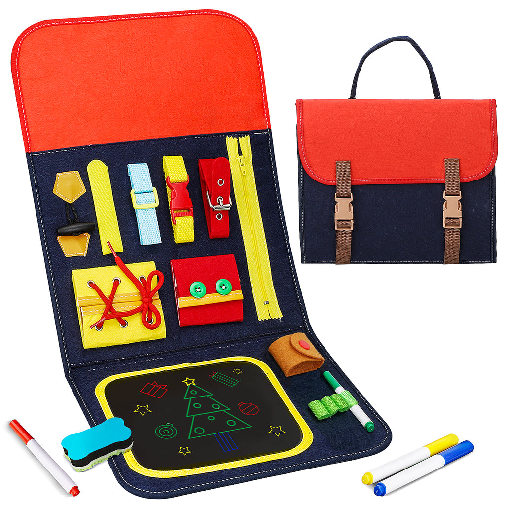 4 in 1 Art Easel for Boys and Girls