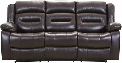 Manual Recliner Set