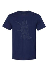 Unisex Sissarou  T-Shirt