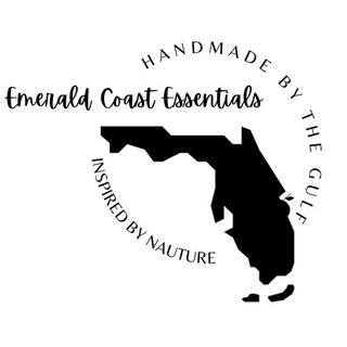Emerald Coast Essentials Logo state of florida