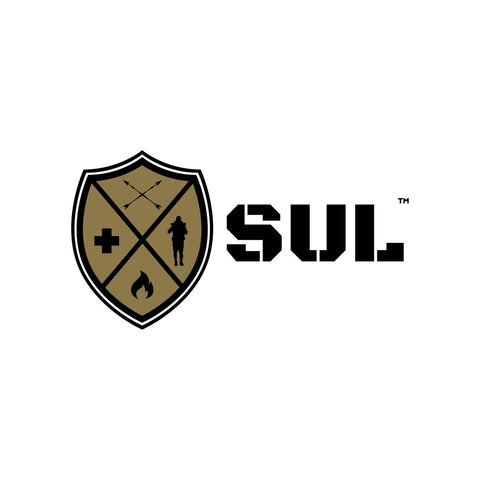 SUL Logo