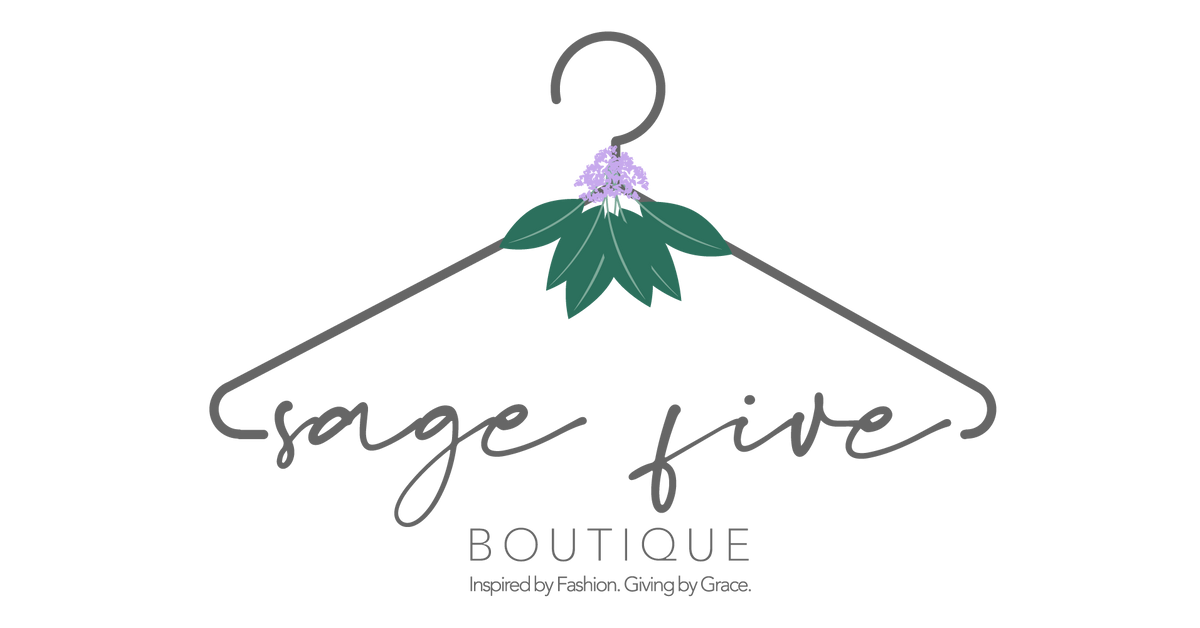 Sage Five Boutique
