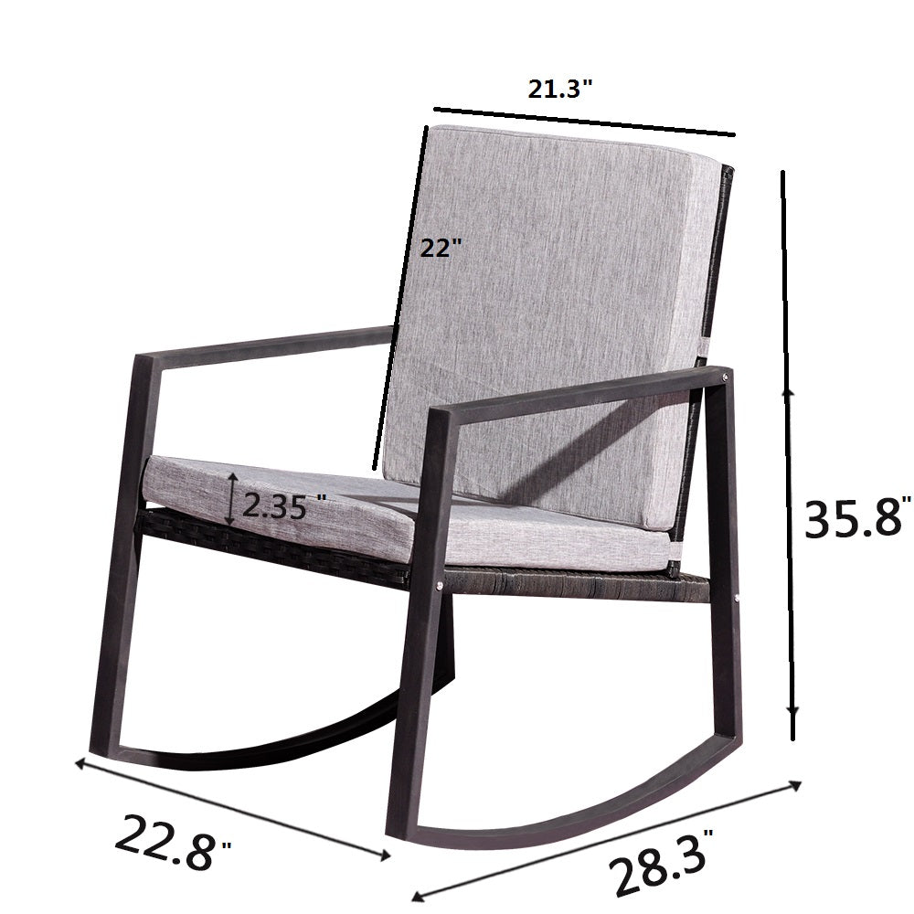 Rocking Chair 75 Furniture Stores