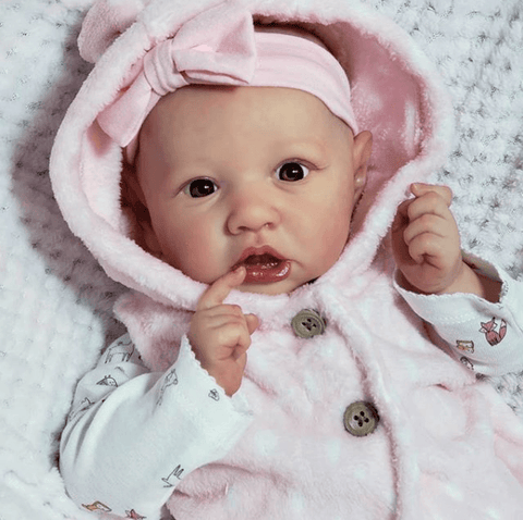 reborn doll sellers