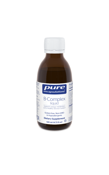 B-Complex liquid