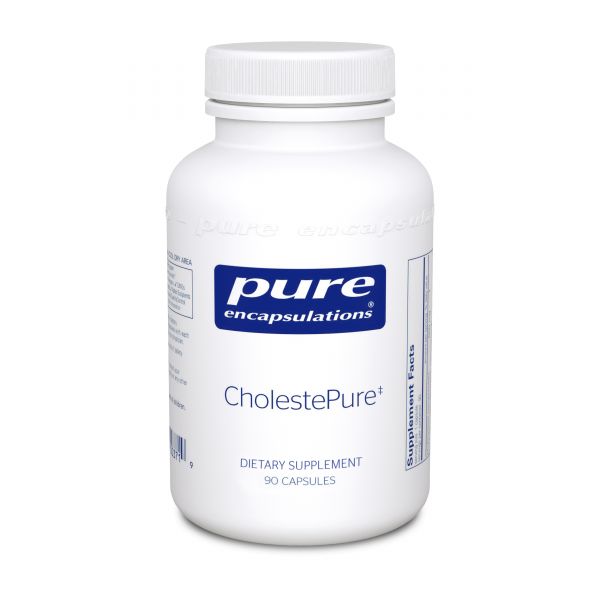 CholestePure 90's