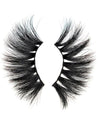 Melody 3D Mink Lashes 25mm