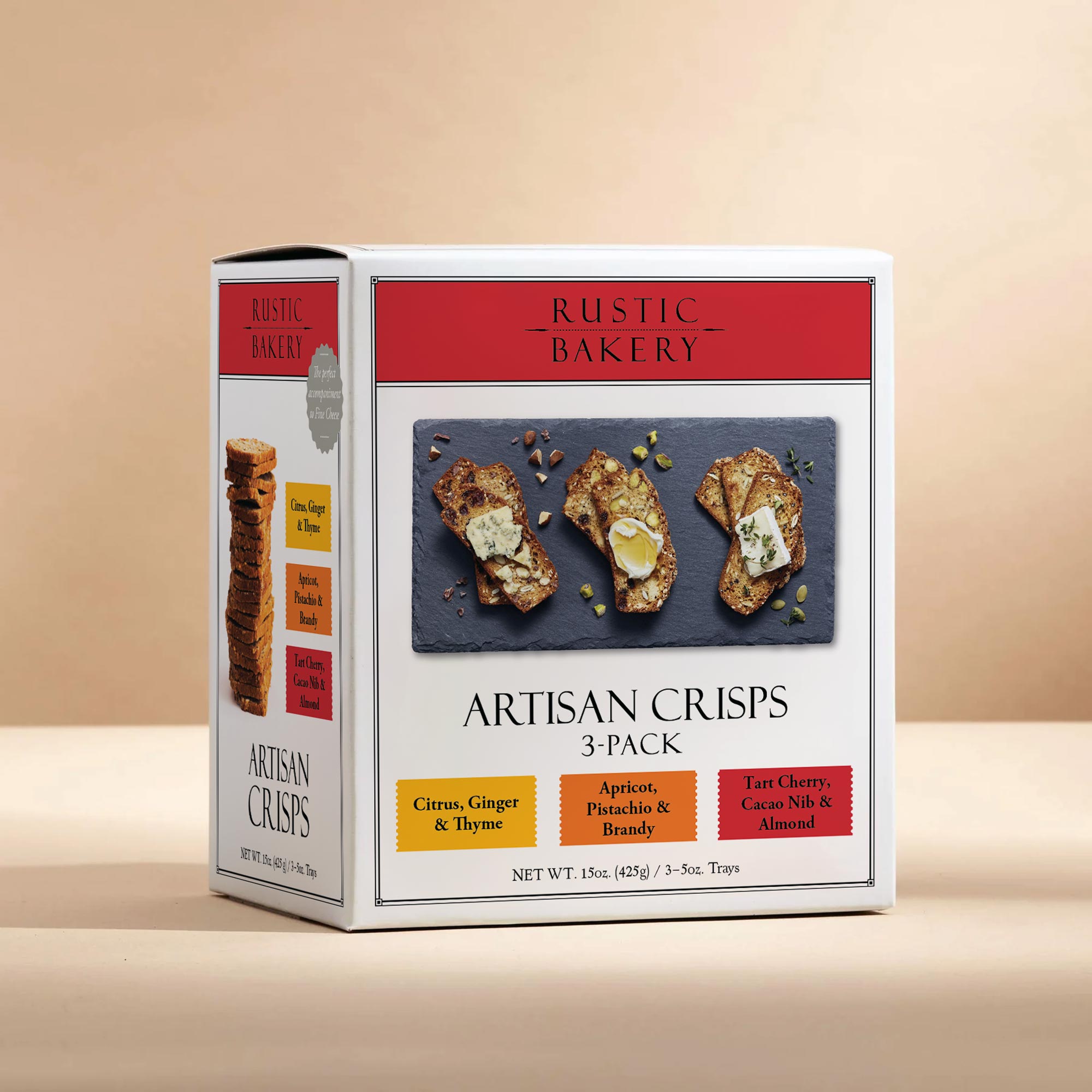 Artisan Crisps Multi-Pack