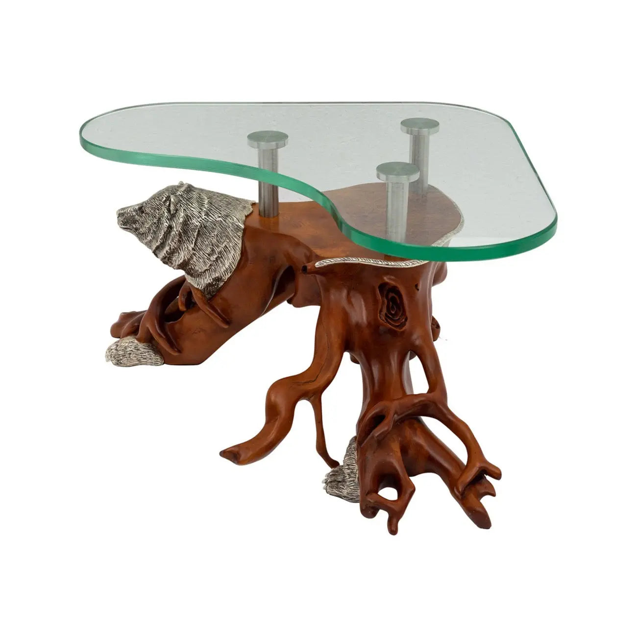 octopus coffee table for sale