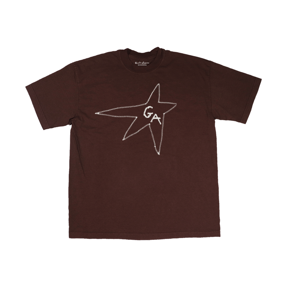 Umeki regen Belangrijk nieuws Star Stitch T-Shirt – Interscope Records