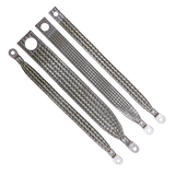 High Frequency Grounding Straps