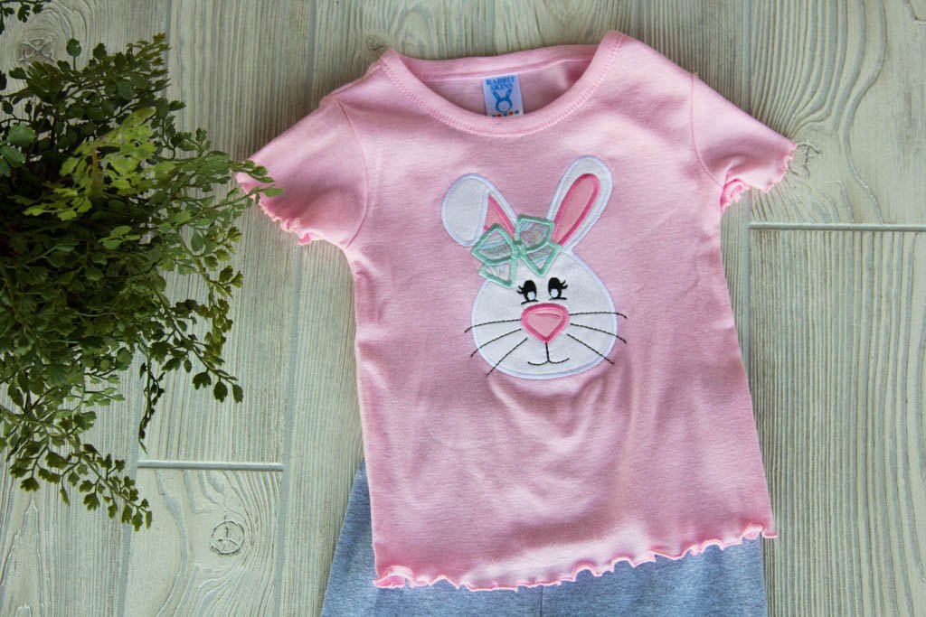 Easter T-shirt - Easter shirt for women - Womens Easter shirt - Cute E –  Up2ournecksinfabric