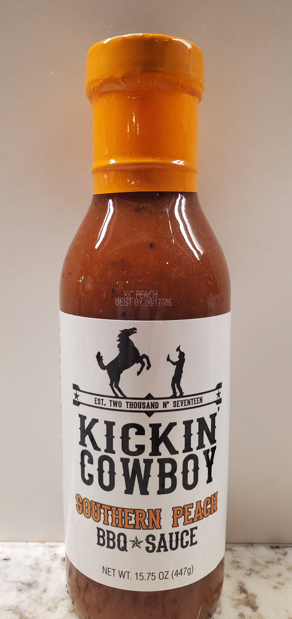 Kickin' Cowboy - Premium Delta 9 Seasoning- 6 oz – Classic City Hemp