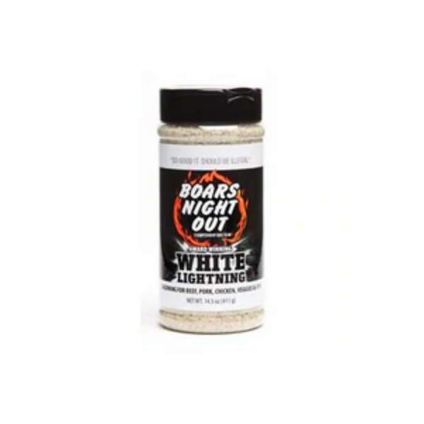  Boars Night Out White Lightning : Grocery & Gourmet Food