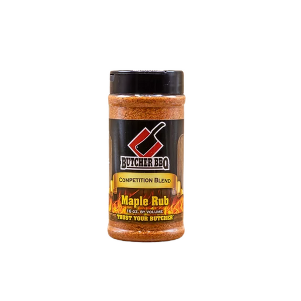 Rio Valley Meat Perfecto Seasoning