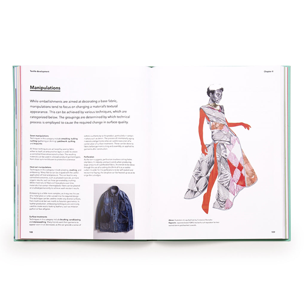 Fashion Design: A Guide to the Industry and the Creative Process ...