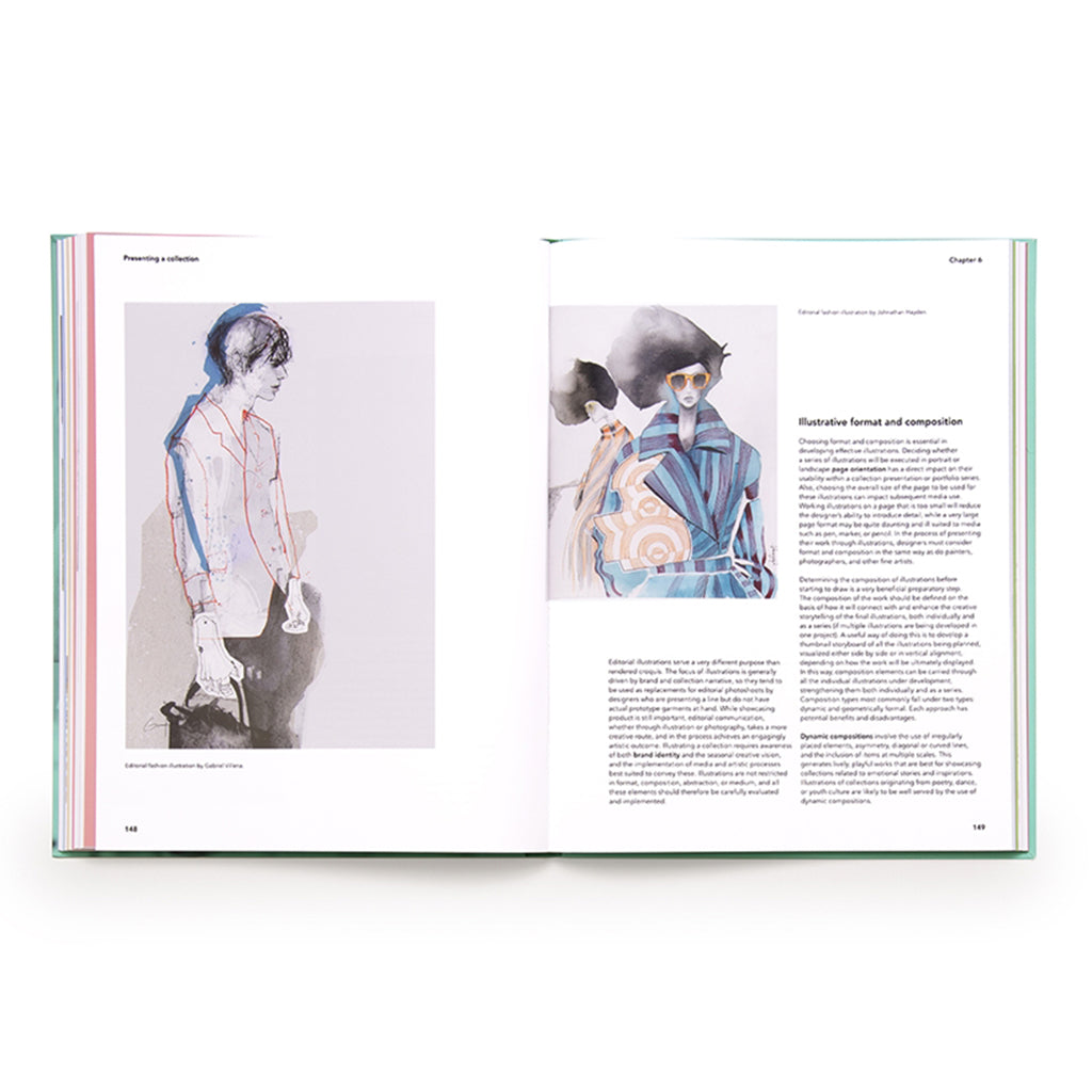 Fashion Design: A Guide to the Industry and the Creative Process ...