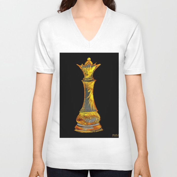 Queen's Gambit T-SHIRT