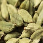 CARDAMOM OIL