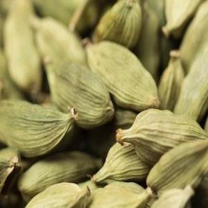 CARDAMOM OIL CEYLON LMR