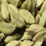 CARDAMOM OIL