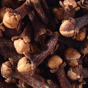 CLOVE BUD OIL