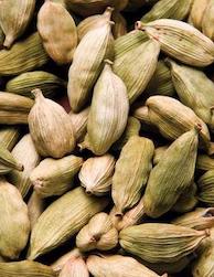 Cardamom Oil