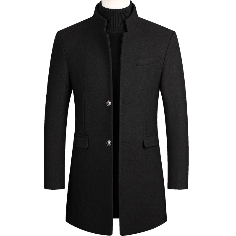 Overcoats Peacoat Coat wool Coat Jackets