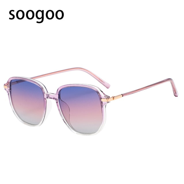 Fashion Ultralight Polarized Sunglasses